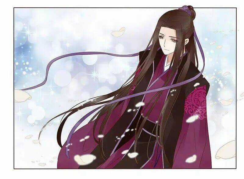 Đế Vương Trắc - Chapter 137 - Trang 39