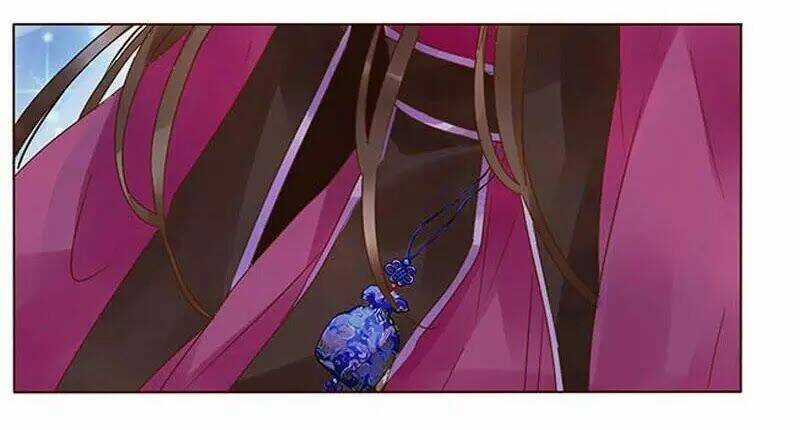 Đế Vương Trắc - Chapter 137 - Trang 40