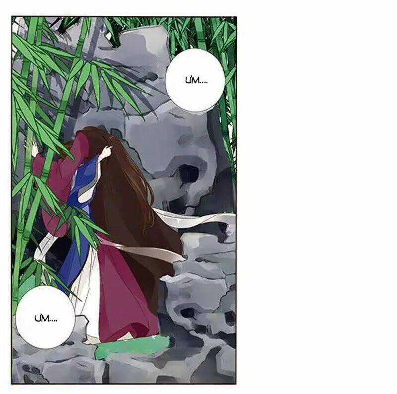 Đế Vương Trắc - Chapter 137 - Trang 5