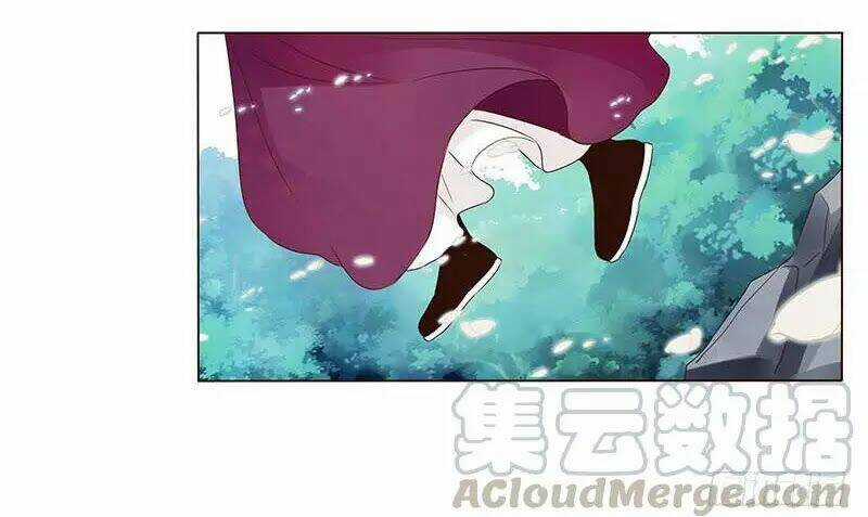 Đế Vương Trắc - Chapter 137 - Trang 41