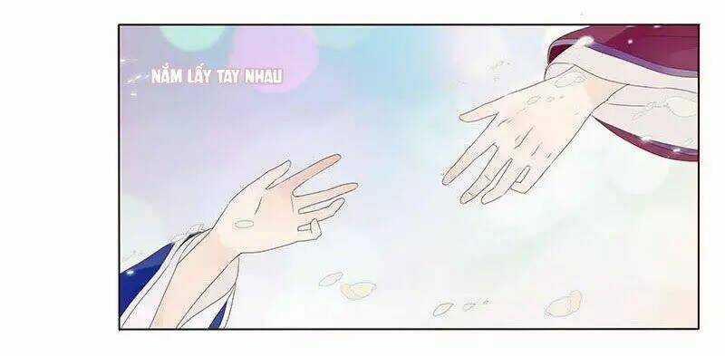 Đế Vương Trắc - Chapter 137 - Trang 42