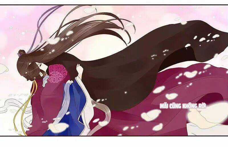 Đế Vương Trắc - Chapter 137 - Trang 43