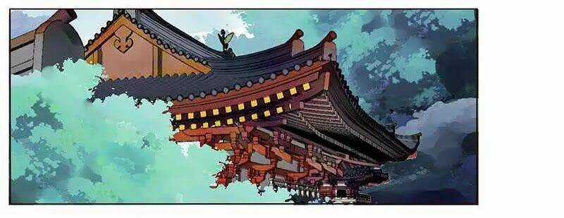 Đế Vương Trắc - Chapter 137 - Trang 44