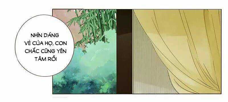 Đế Vương Trắc - Chapter 137 - Trang 45