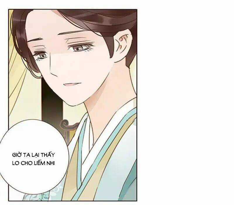 Đế Vương Trắc - Chapter 137 - Trang 48