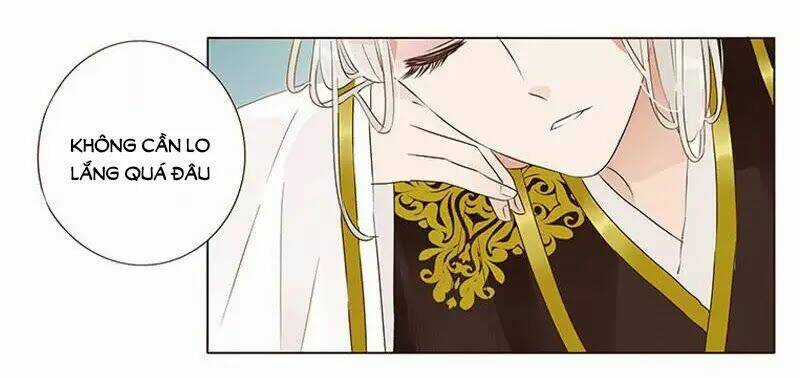 Đế Vương Trắc - Chapter 137 - Trang 49