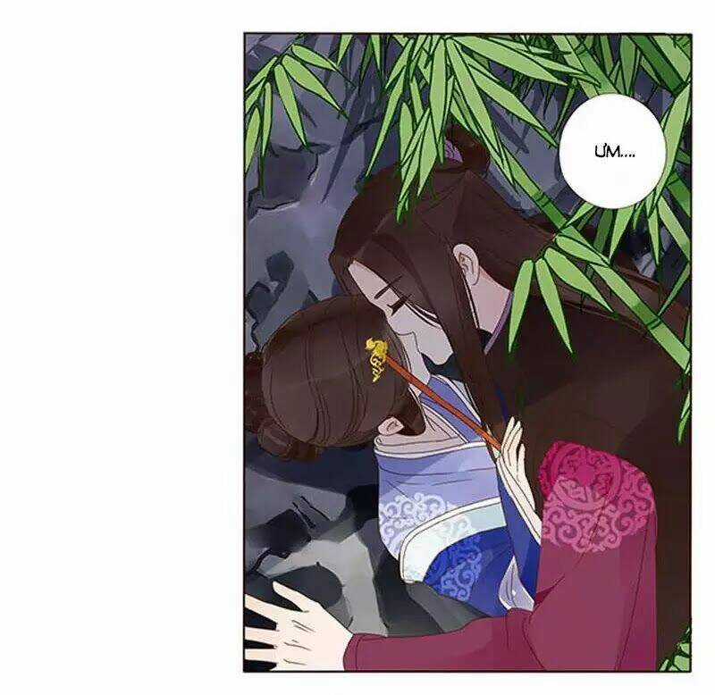 Đế Vương Trắc - Chapter 137 - Trang 6