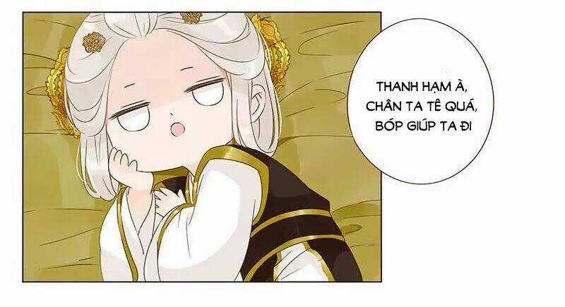 Đế Vương Trắc - Chapter 137 - Trang 54