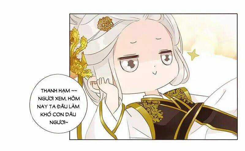 Đế Vương Trắc - Chapter 137 - Trang 57