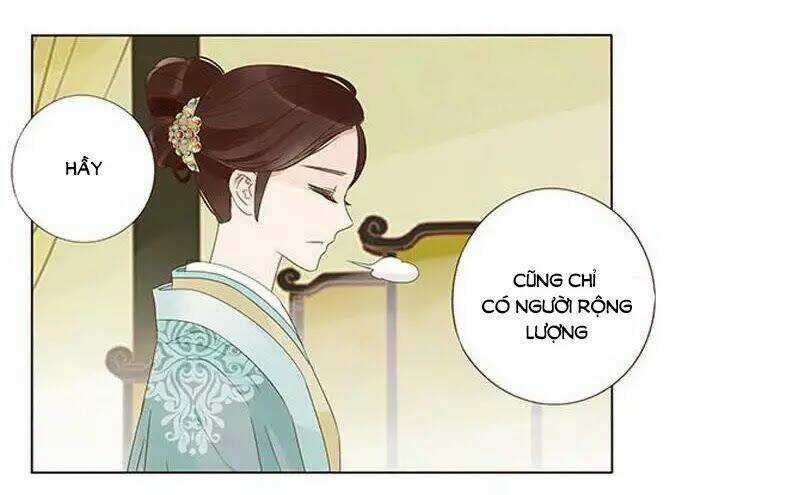 Đế Vương Trắc - Chapter 137 - Trang 58