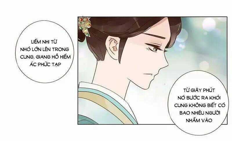 Đế Vương Trắc - Chapter 137 - Trang 59