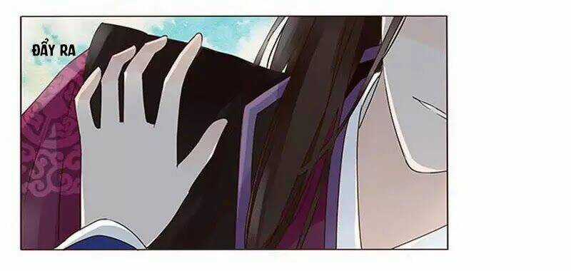 Đế Vương Trắc - Chapter 137 - Trang 7