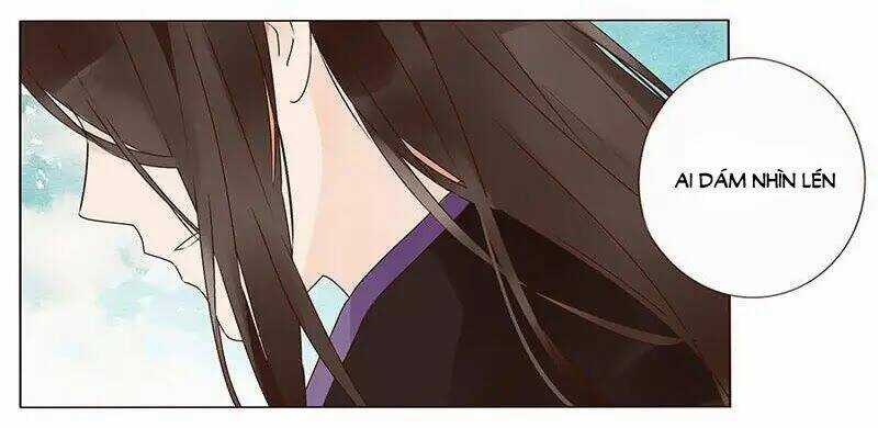 Đế Vương Trắc - Chapter 137 - Trang 9