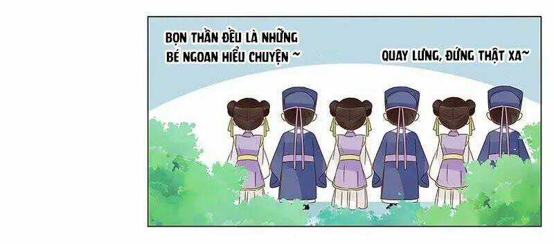 Đế Vương Trắc - Chapter 137 - Trang 10