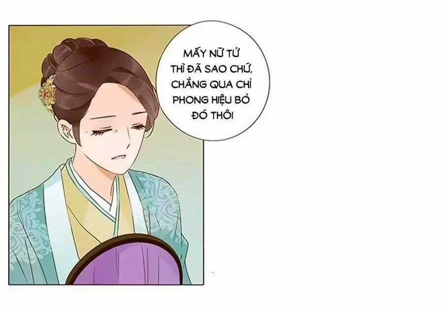 Đế Vương Trắc - Chapter 138 - Trang 2