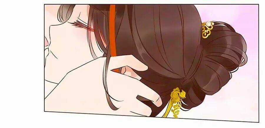 Đế Vương Trắc - Chapter 138 - Trang 12