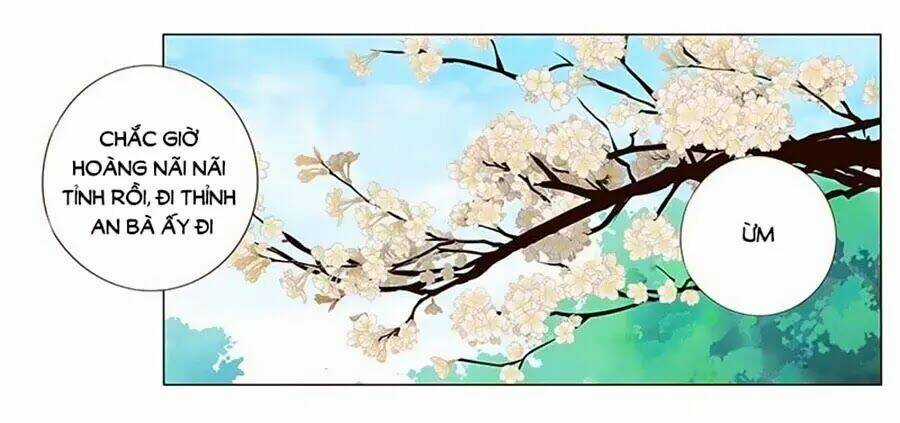 Đế Vương Trắc - Chapter 138 - Trang 15