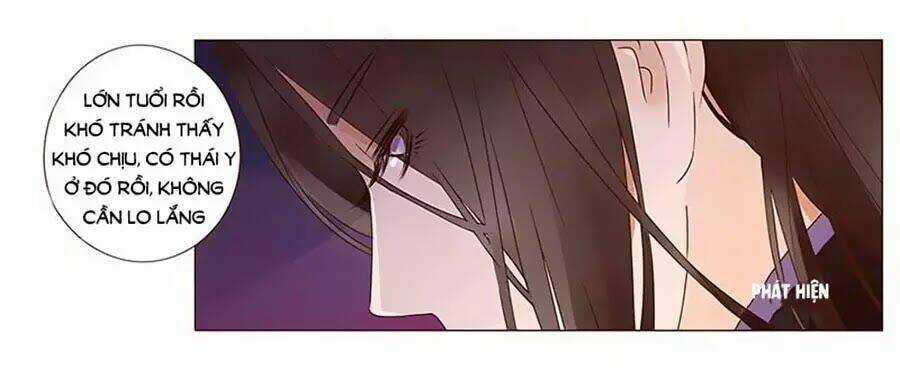 Đế Vương Trắc - Chapter 138 - Trang 17