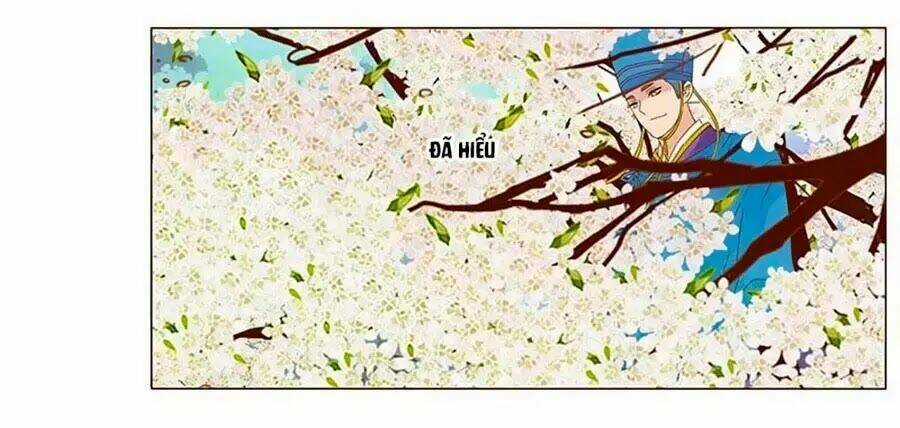 Đế Vương Trắc - Chapter 138 - Trang 19