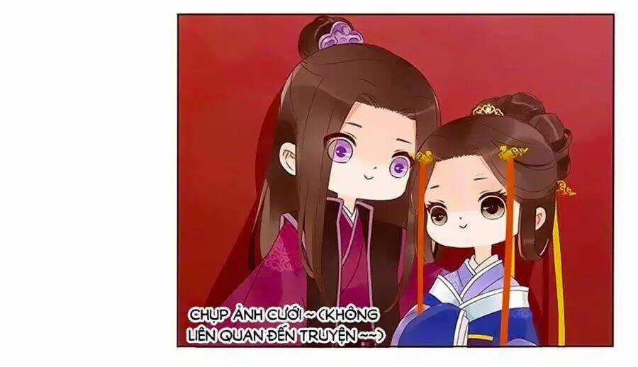 Đế Vương Trắc - Chapter 138 - Trang 23