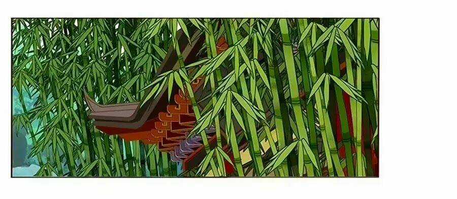 Đế Vương Trắc - Chapter 138 - Trang 24