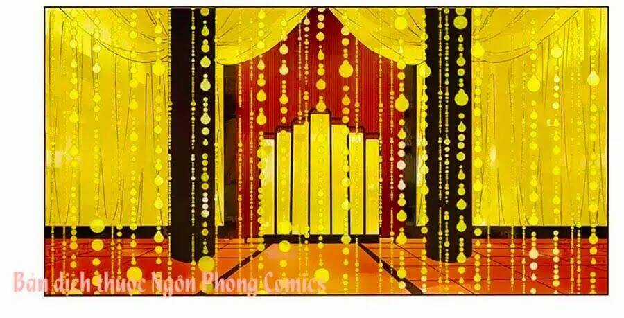 Đế Vương Trắc - Chapter 138 - Trang 25