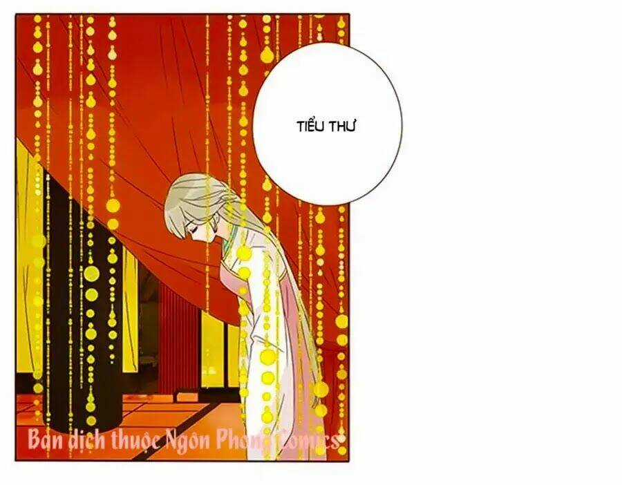 Đế Vương Trắc - Chapter 138 - Trang 28