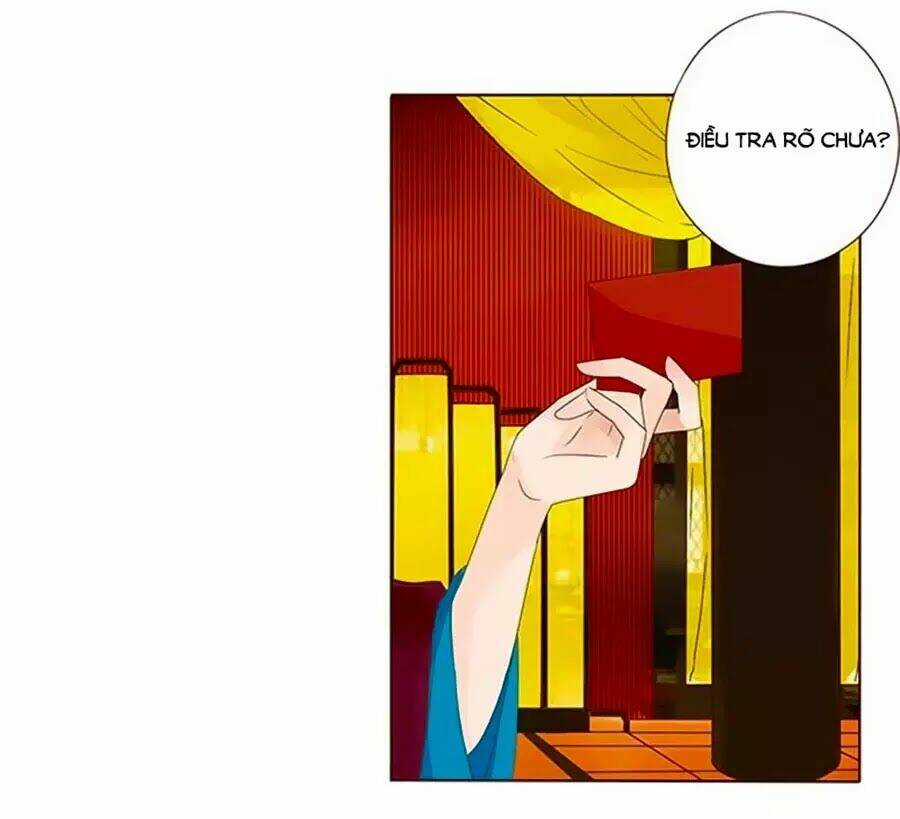 Đế Vương Trắc - Chapter 138 - Trang 29