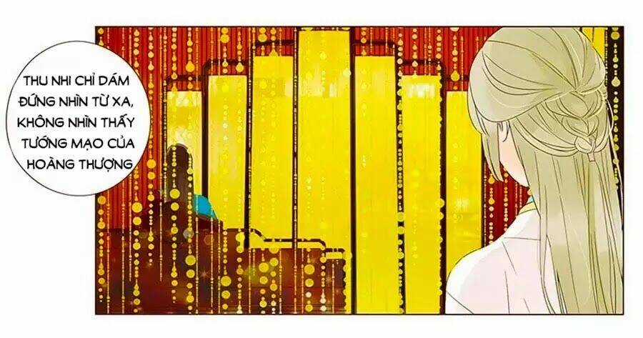 Đế Vương Trắc - Chapter 138 - Trang 33