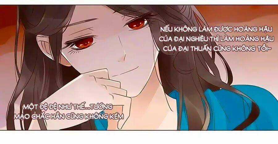 Đế Vương Trắc - Chapter 138 - Trang 34