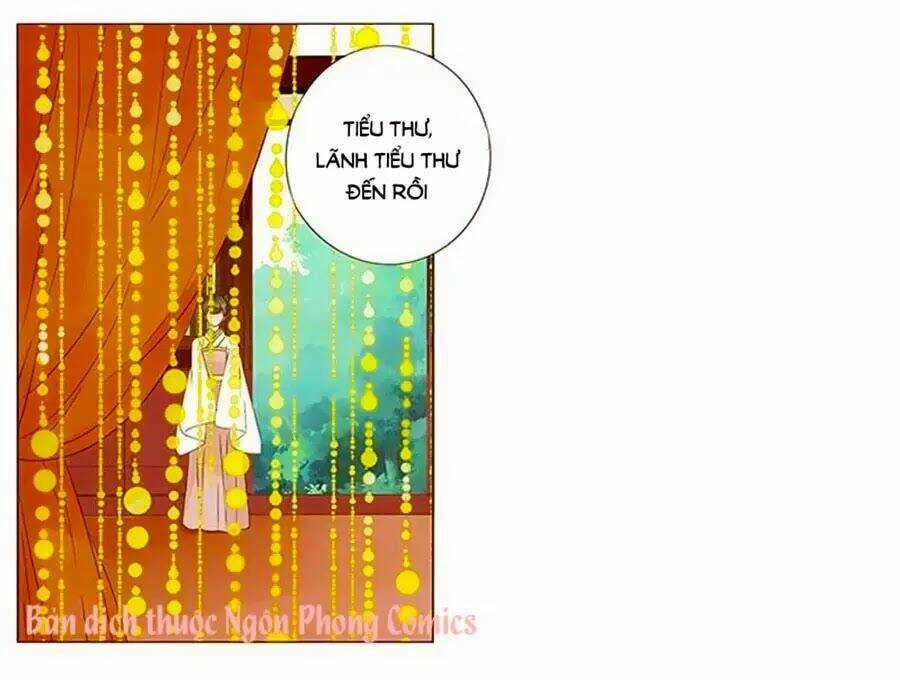 Đế Vương Trắc - Chapter 138 - Trang 35