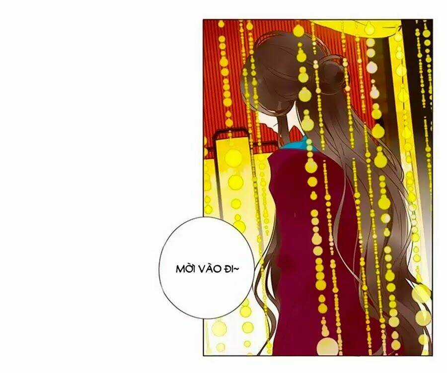 Đế Vương Trắc - Chapter 138 - Trang 36