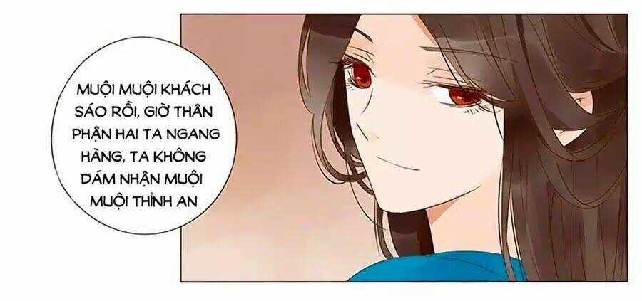 Đế Vương Trắc - Chapter 138 - Trang 38