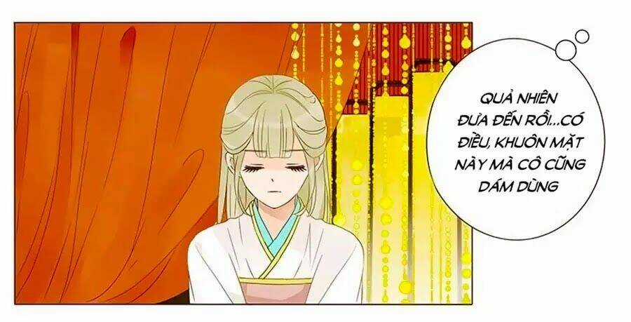 Đế Vương Trắc - Chapter 138 - Trang 41