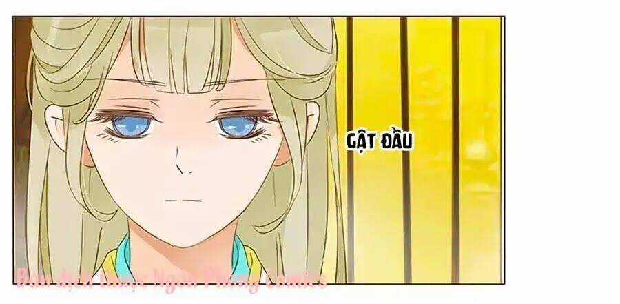 Đế Vương Trắc - Chapter 138 - Trang 45