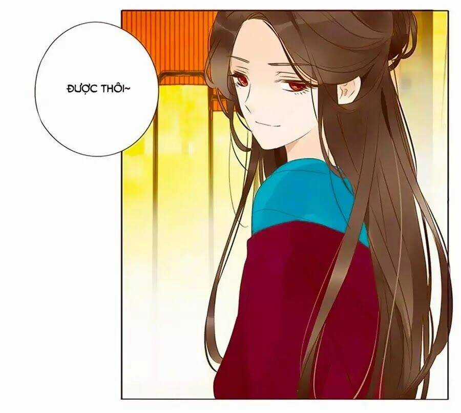 Đế Vương Trắc - Chapter 138 - Trang 46