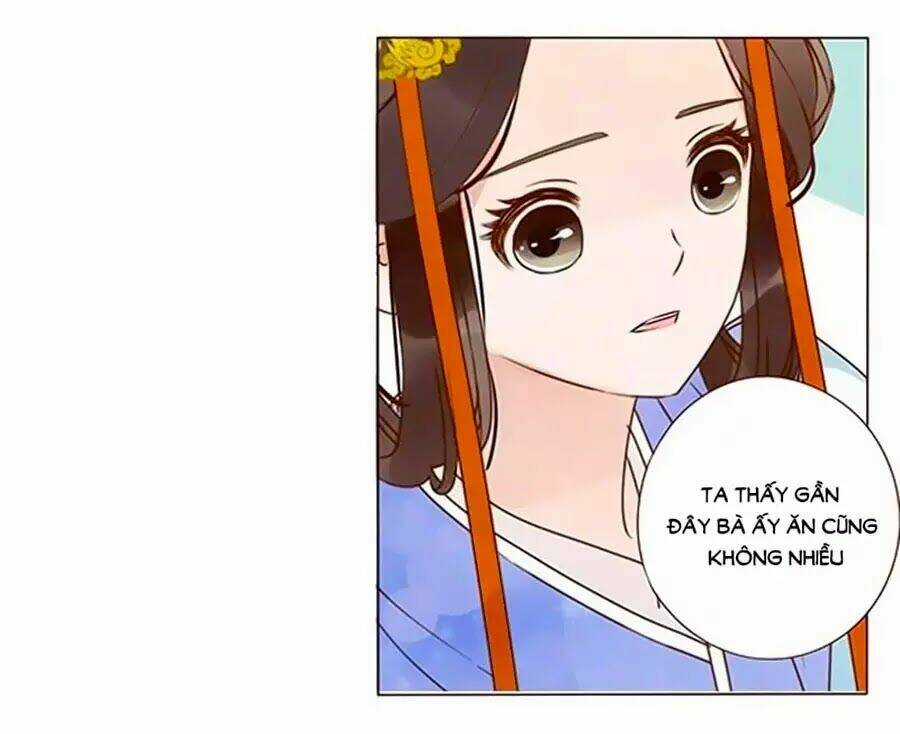 Đế Vương Trắc - Chapter 138 - Trang 49