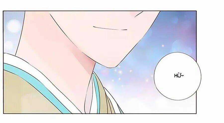 Đế Vương Trắc - Chapter 138 - Trang 6