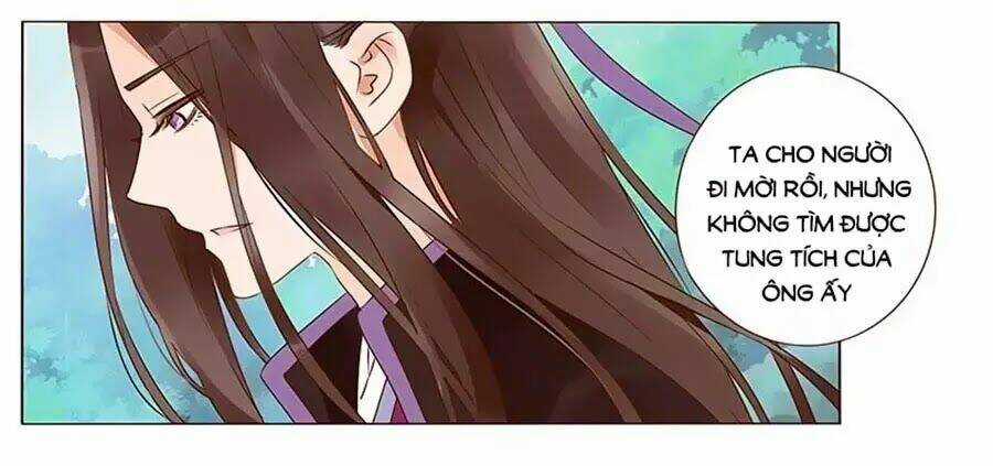 Đế Vương Trắc - Chapter 138 - Trang 51