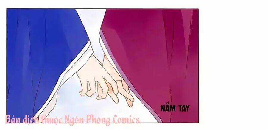 Đế Vương Trắc - Chapter 138 - Trang 53