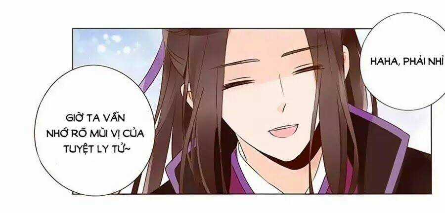 Đế Vương Trắc - Chapter 138 - Trang 56