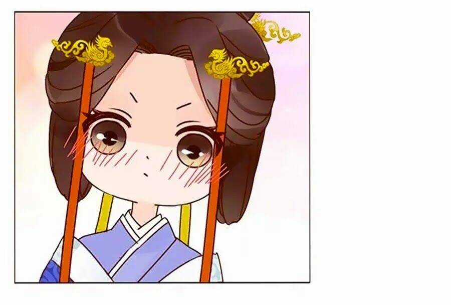 Đế Vương Trắc - Chapter 138 - Trang 57