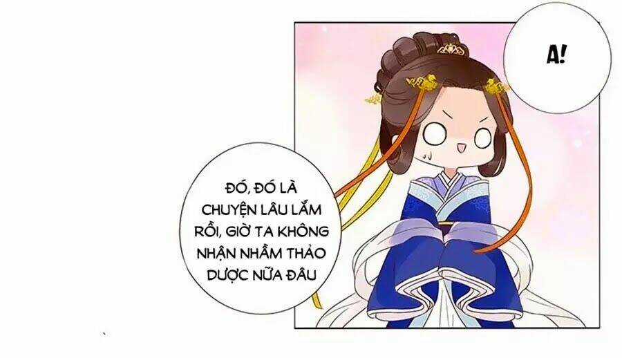 Đế Vương Trắc - Chapter 138 - Trang 58