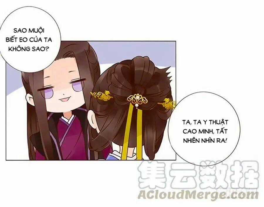 Đế Vương Trắc - Chapter 138 - Trang 61