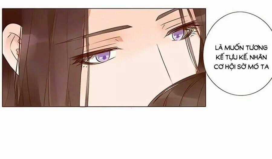 Đế Vương Trắc - Chapter 139 - Trang 1