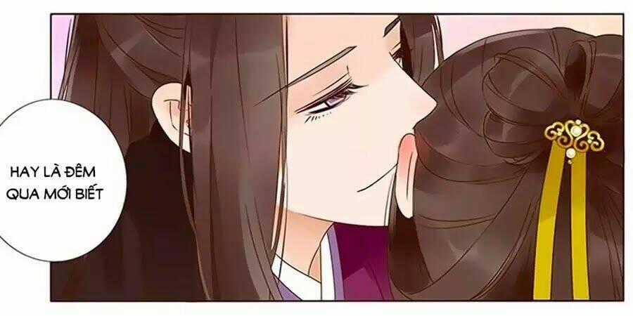 Đế Vương Trắc - Chapter 139 - Trang 2