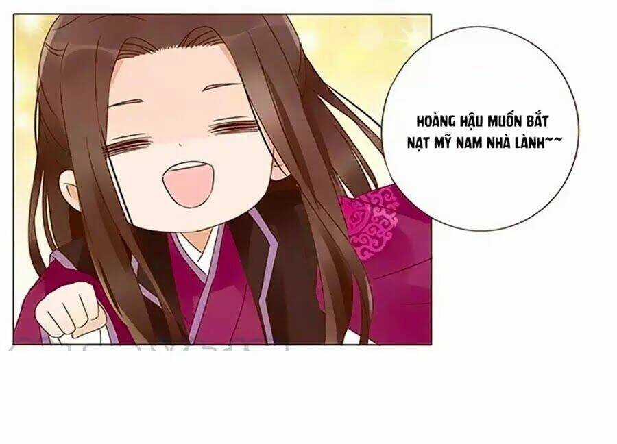 Đế Vương Trắc - Chapter 139 - Trang 11