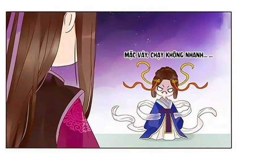 Đế Vương Trắc - Chapter 139 - Trang 13