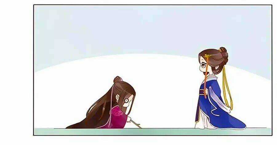 Đế Vương Trắc - Chapter 139 - Trang 16