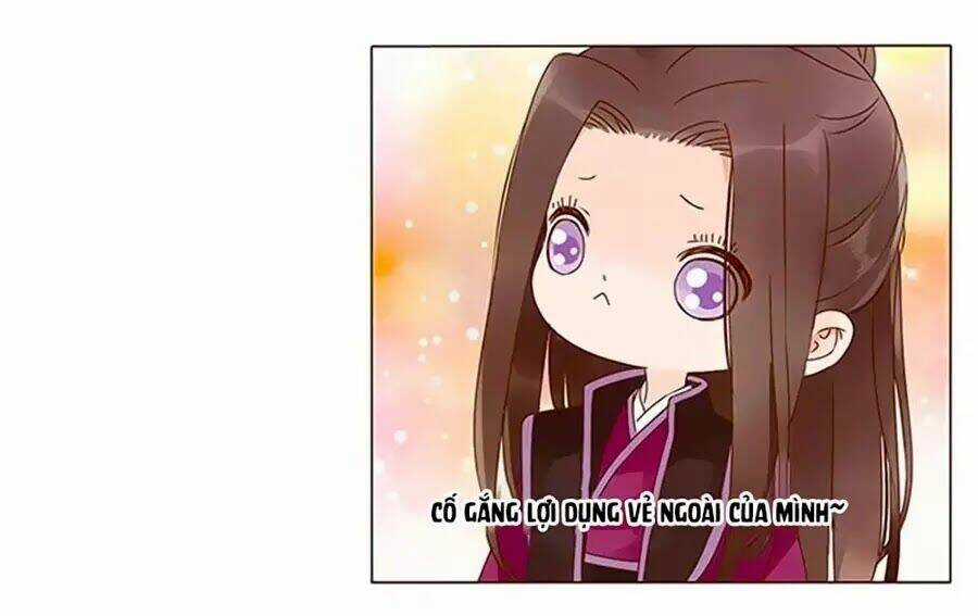 Đế Vương Trắc - Chapter 139 - Trang 18